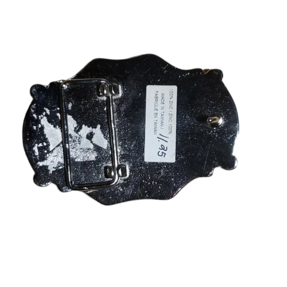 Belt Buckle Bundle - Picture 5 of 9